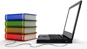 کتاب و جزوه